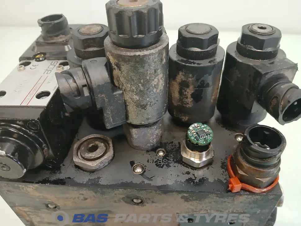 Control valve DAF 1903783 Control valve DAF 1903783