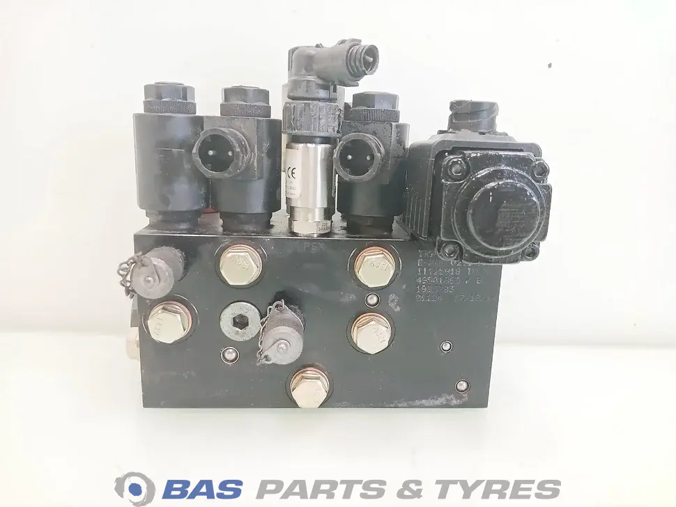 Control valve DAF 1903783 Control valve DAF 1903783