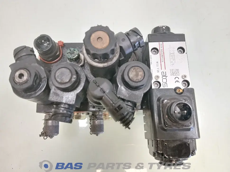 Control valve DAF 1903783 Control valve DAF 1903783