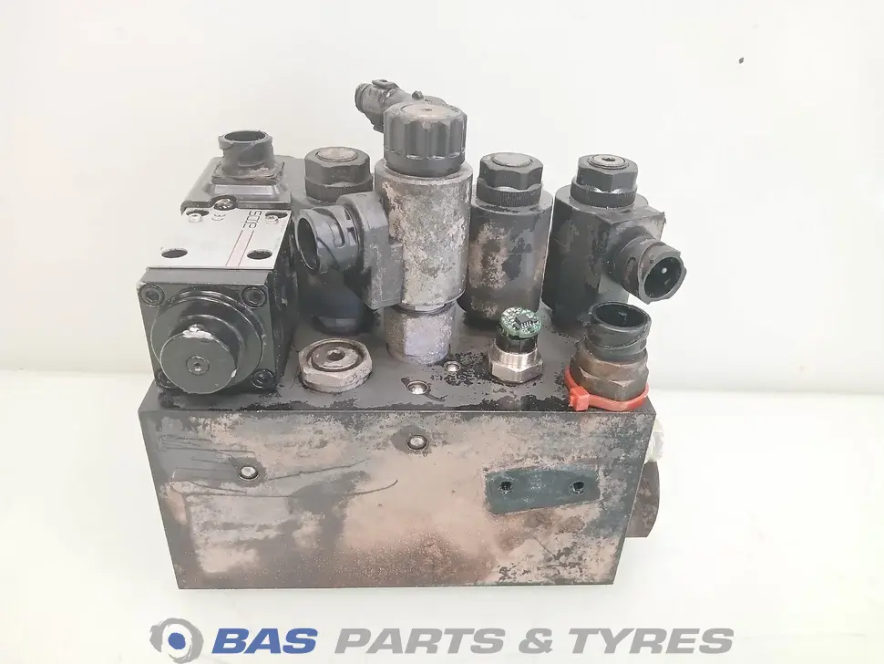 Control valve DAF 1903783 Control valve DAF 1903783