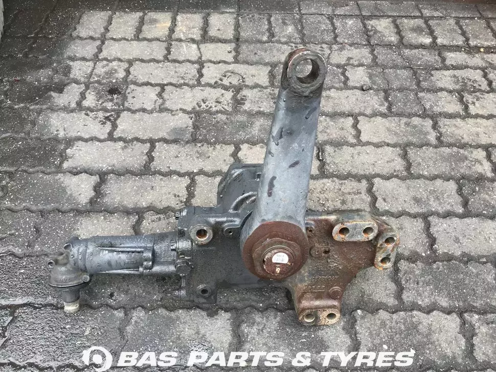 Steering box DAF 1889966 Steering box DAF 1889966