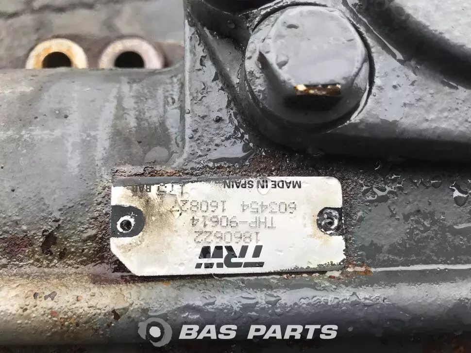 Steering box DAF 1889966 Steering box DAF 1889966