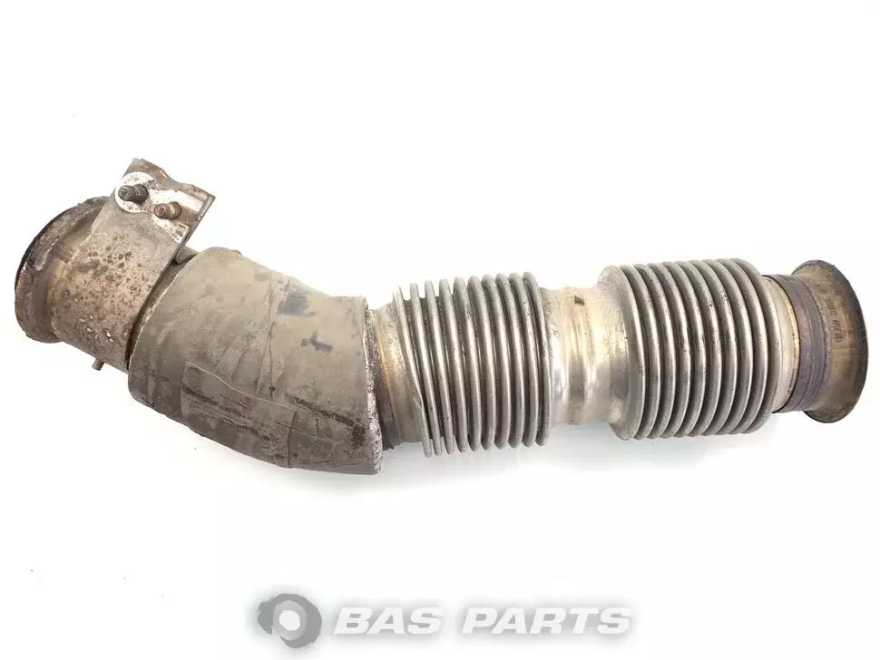 Auspuffrohr DAF 1708979 Auspuffrohr DAF 1708979