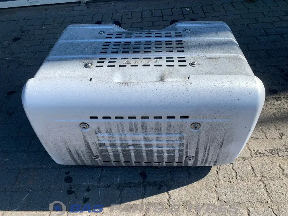 Silencer DAF 1708563 Silencer DAF 1708563