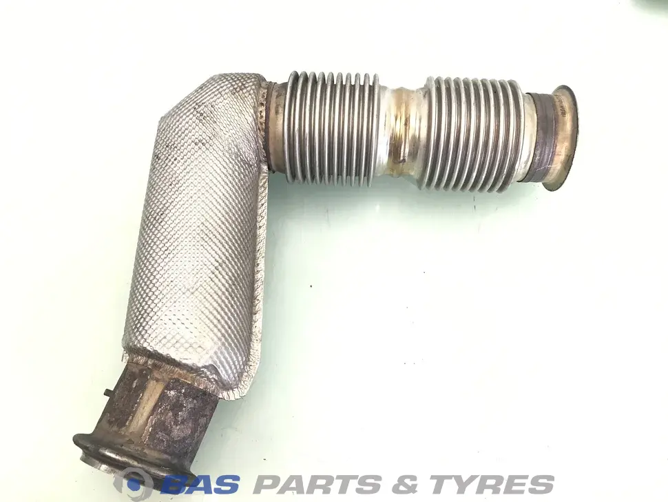 Auspuffrohr DAF 1707113 Auspuffrohr DAF 1707113