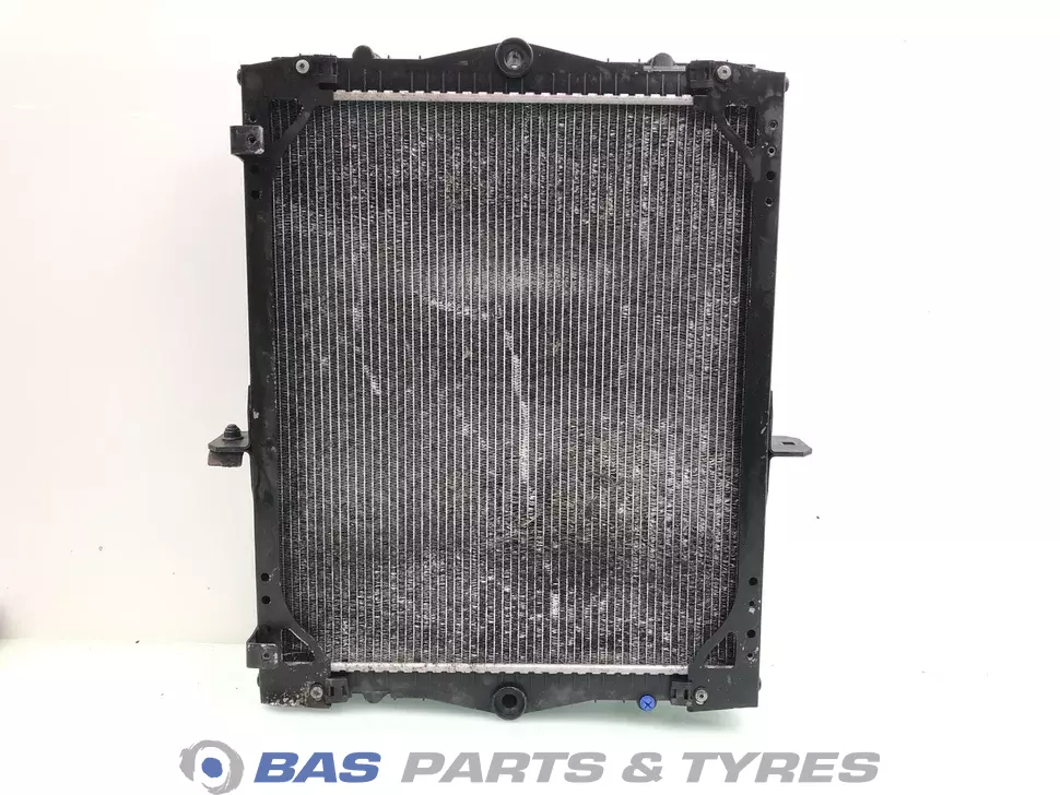 Radiator DAF 1708450 Radiator DAF 1708450