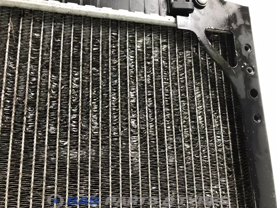 Radiator DAF 1708450 Radiator DAF 1708450