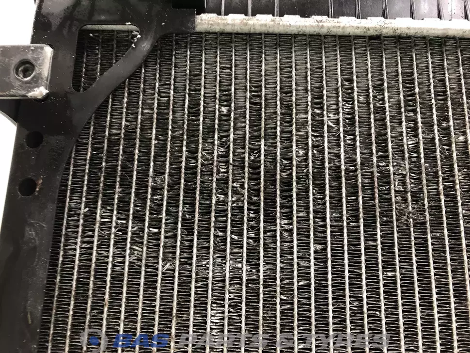 Radiator DAF 1708450 Radiator DAF 1708450