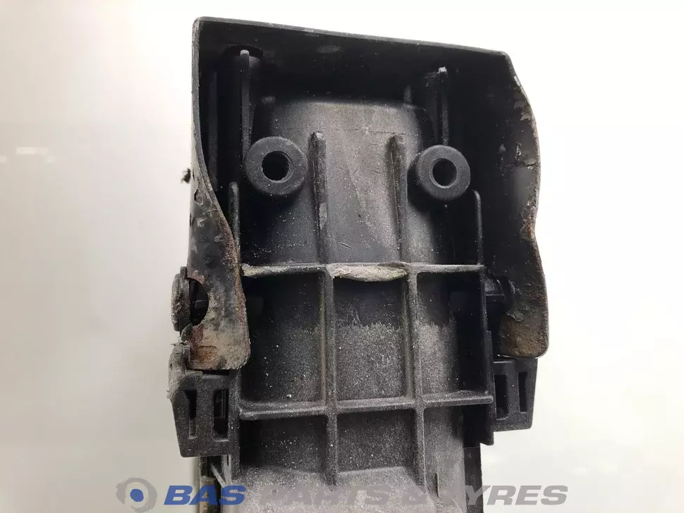 Radiator DAF 1708450 Radiator DAF 1708450