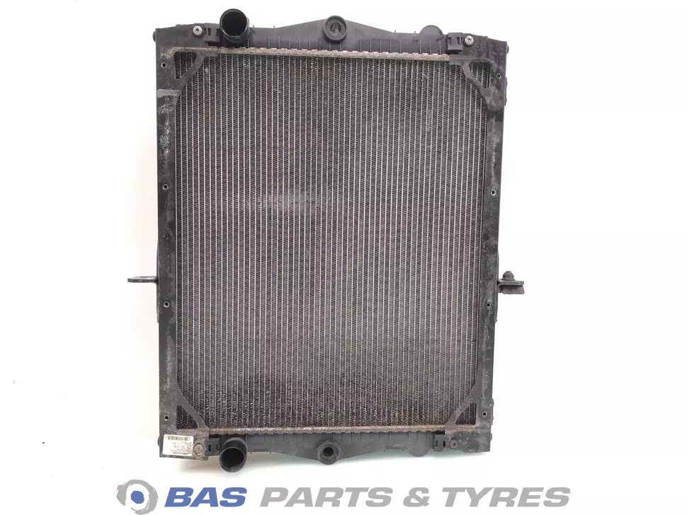 Radiator DAF 1708450 Radiator DAF 1708450