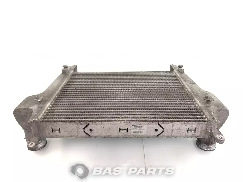 Intercooler DAF 1708449 Intercooler DAF 1708449