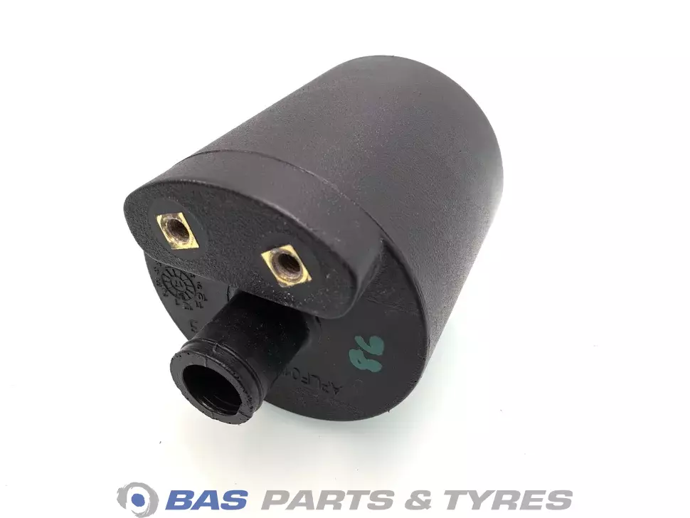Inlaatdemper DAF 1405577 Inlaatdemper DAF 1405577