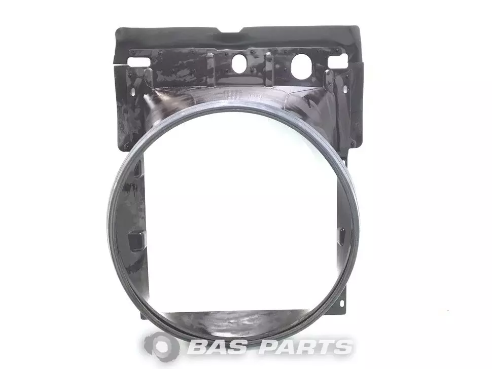 Protezione del ventilatore DAF 1708435 Protezione del ventilatore DAF 1708435
