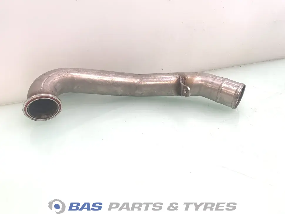 Boost pipe DAF 1708357 Boost pipe DAF 1708357