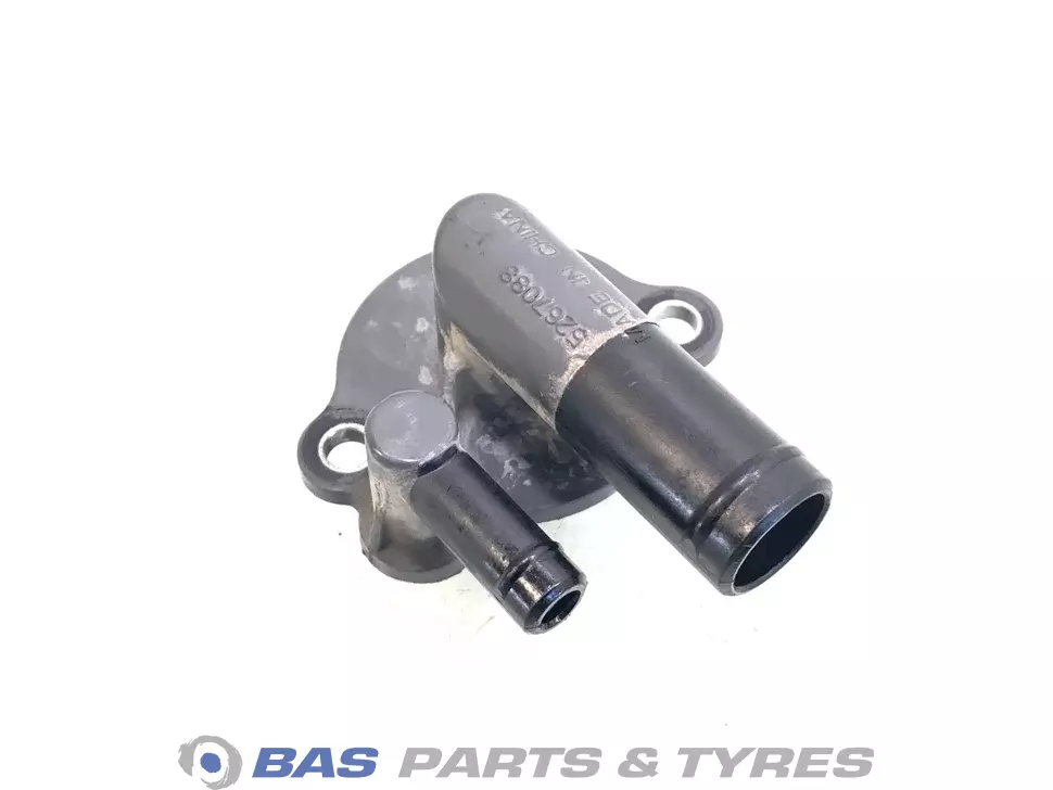 Connection elbow DAF 1708218 Connection elbow DAF 1708218
