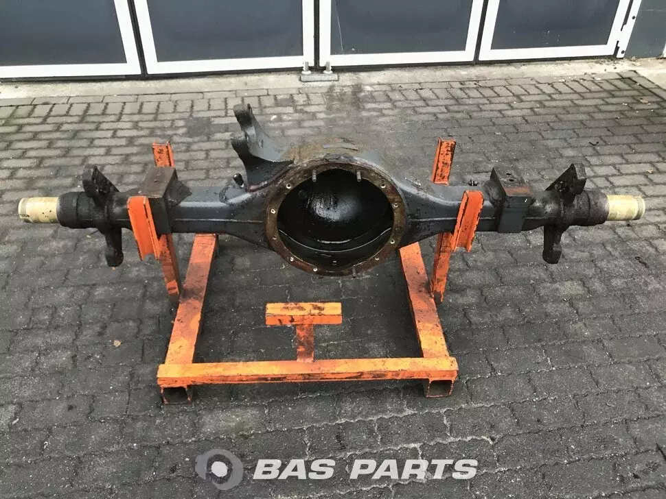 Achterashuis DAF 1707583 Achterashuis DAF 1707583