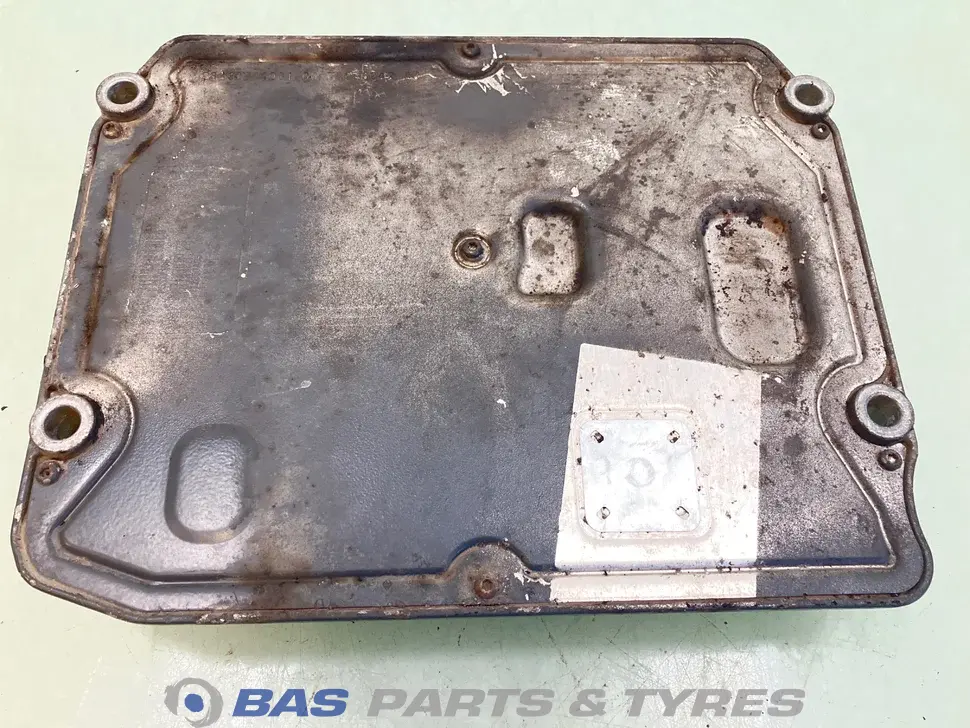 Engine management ECU DAF 1707367 Engine management ECU DAF 1707367