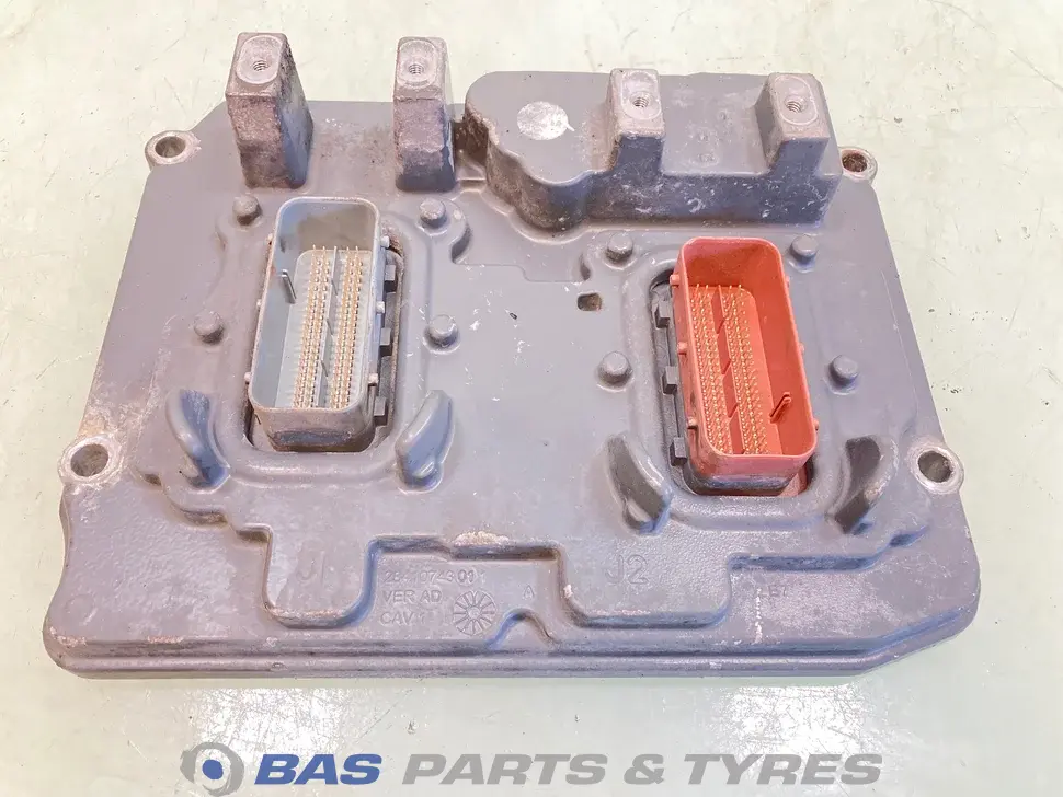 Engine management ECU DAF 1707367 Engine management ECU DAF 1707367
