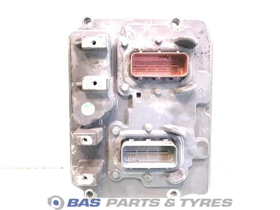 Engine management ECU DAF 1707367 Engine management ECU DAF 1707367