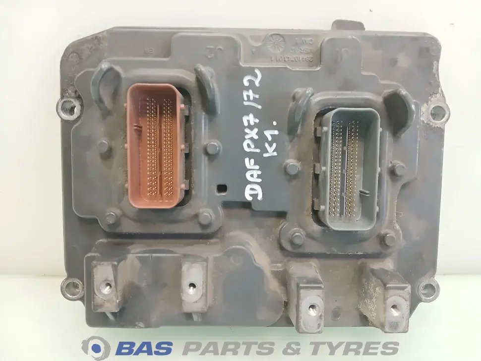 Motormanagement-ECU DAF 1707367