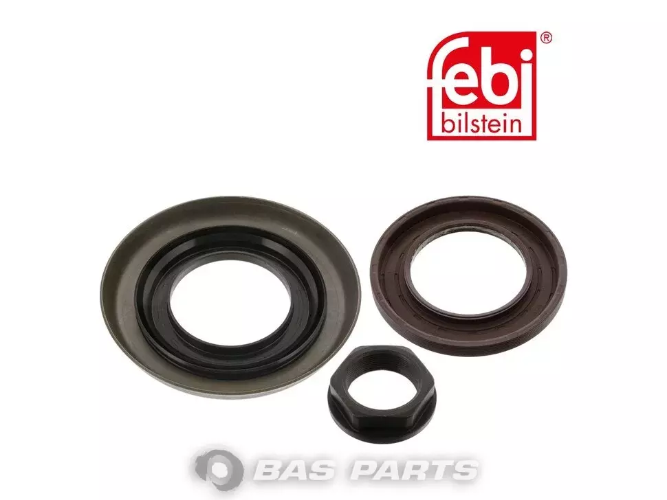 Dichtsatz Febi 641320