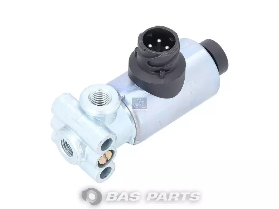 Magnetventil DT Spare Parts 1934949