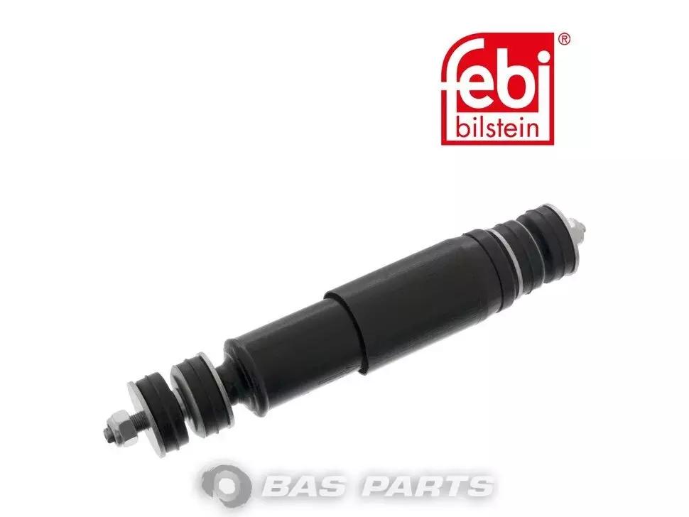 Cabin shock absorber Febi 656395