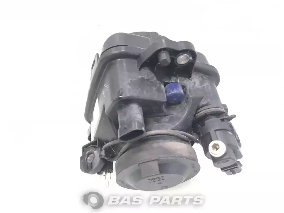 Headlight D-Serie Left LHD 7482926485 Headlight D-Serie Left LHD 7482926485