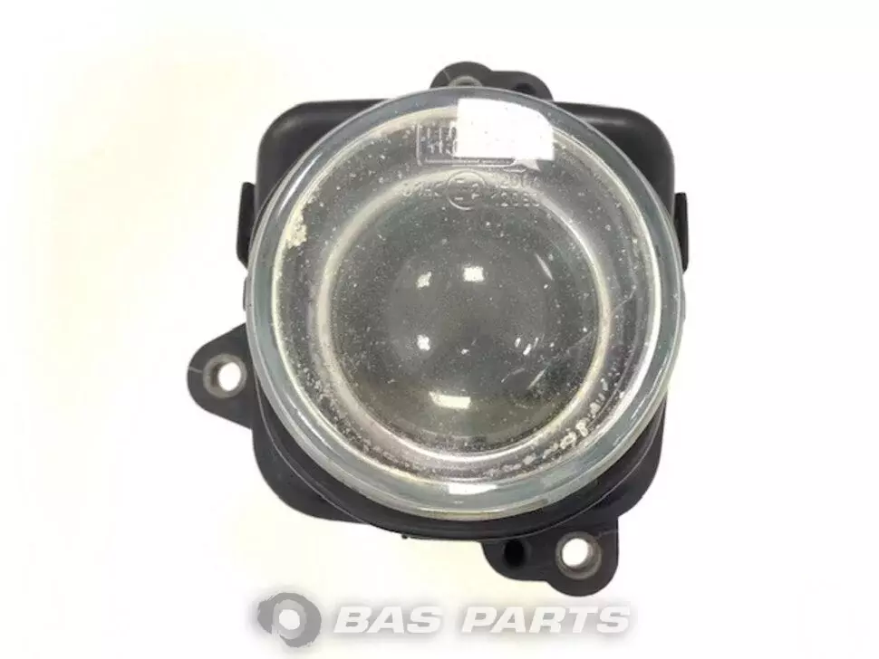 Headlight D-Serie Left LHD 7482926485 Headlight D-Serie Left LHD 7482926485