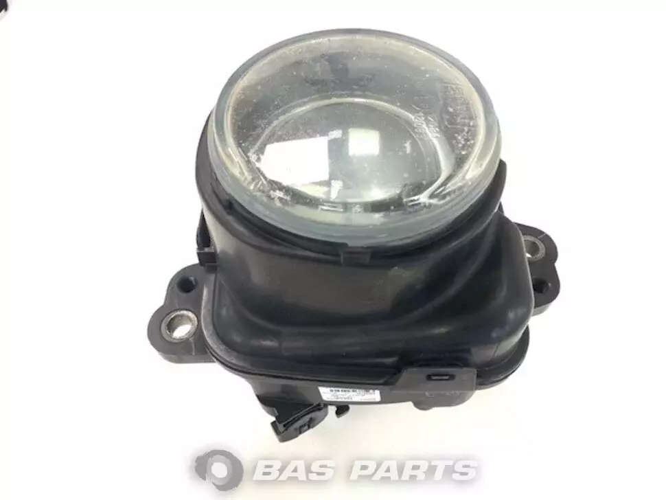 Headlight D-Serie Left LHD 7482926485 Headlight D-Serie Left LHD 7482926485