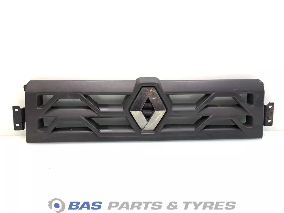 Stubište za stepenice Voor Renault T-Serie 7482590340 Stubište za stepenice Voor Renault T-Serie 7482590340