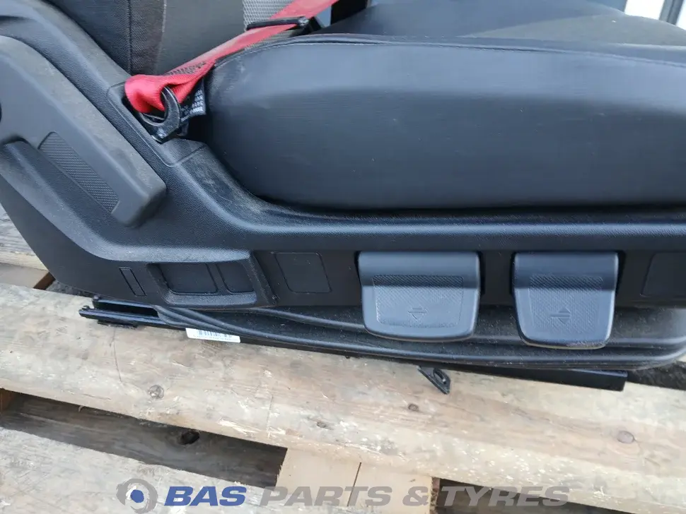 Siège passager Renault 7482514711 Siège passager Renault 7482514711