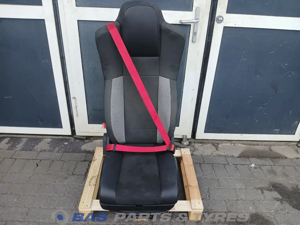 Assento do passageiro Renault 7482514711 Assento do passageiro Renault 7482514711