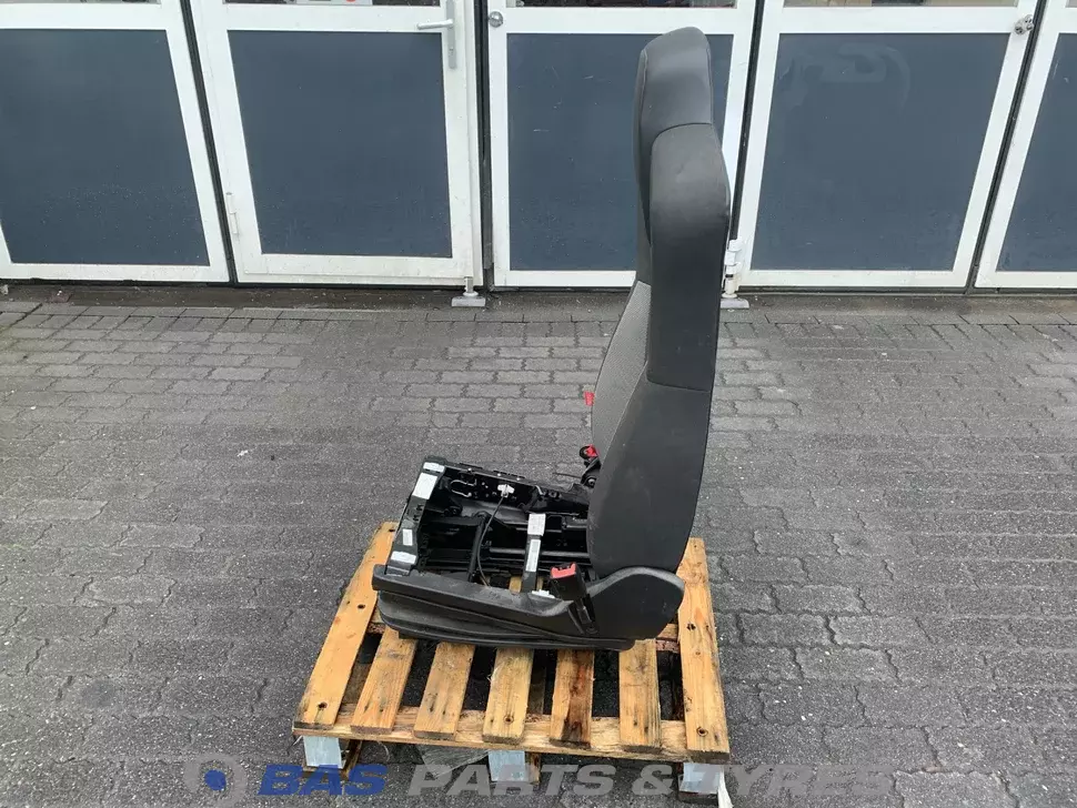 Beifahrersitz Renault 7482514711 Beifahrersitz Renault 7482514711