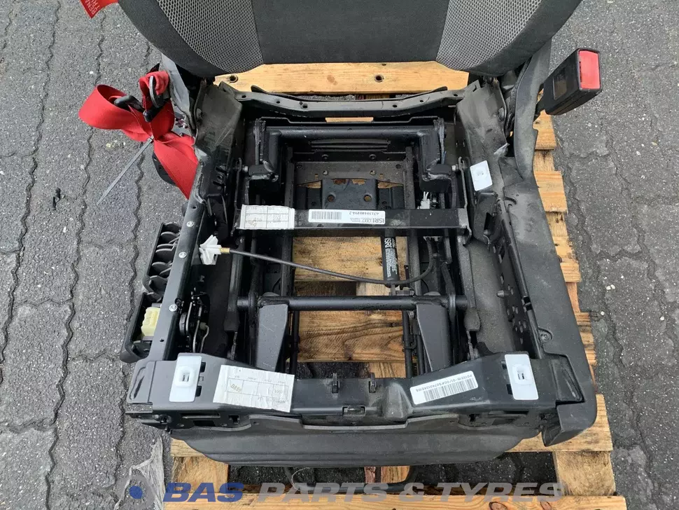 Beifahrersitz Renault 7482514711 Beifahrersitz Renault 7482514711