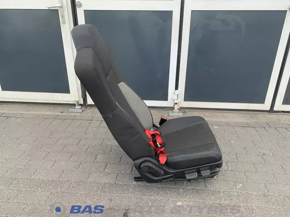 Пътническа седалка Renault 7482514711 Пътническа седалка Renault 7482514711