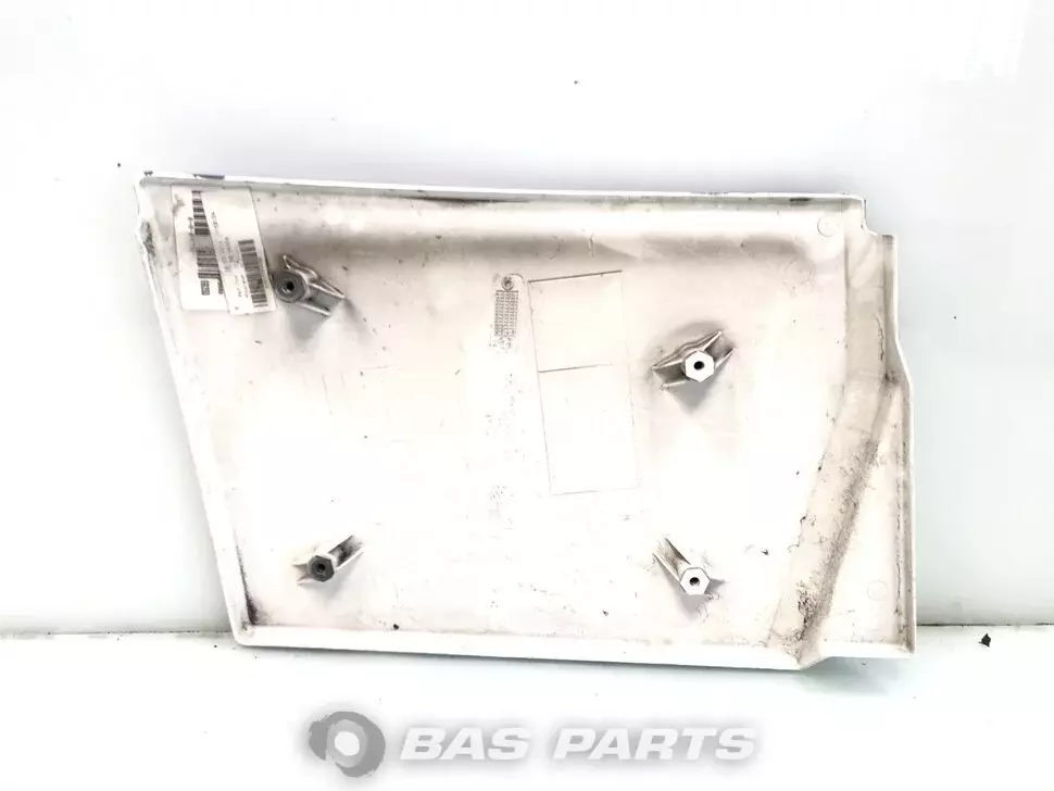 Plaque de retenue Renault 7482502698 Plaque de retenue Renault 7482502698