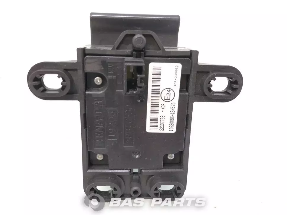 Handbrake control Renault 7422107789 Handbrake control Renault 7422107789