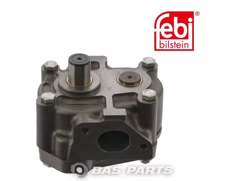 Pompa olejowa Febi 680735 Pompa olejowa Febi 680735