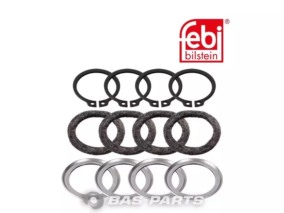 Anbausatz Febi 0681090 Anbausatz Febi 0681090