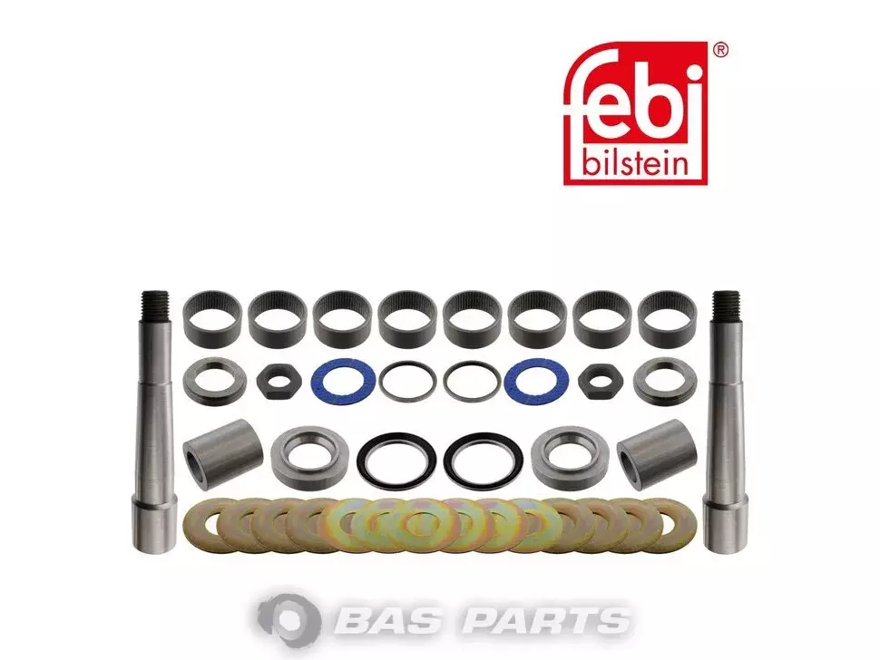 Комплект королевского болта Febi 681706 Комплект королевского болта Febi 681706