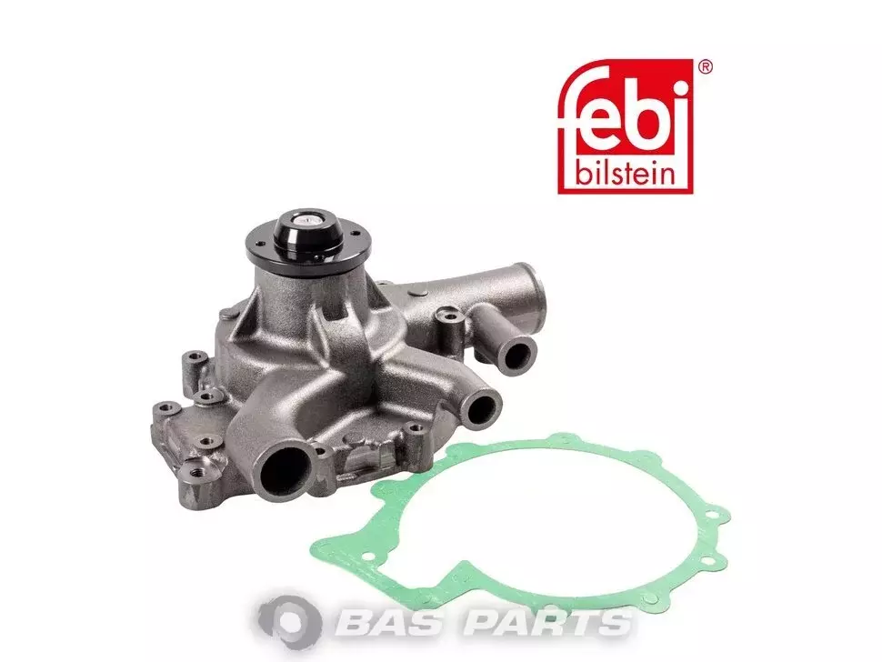 Wasserpumpe Febi 682747 Wasserpumpe Febi 682747