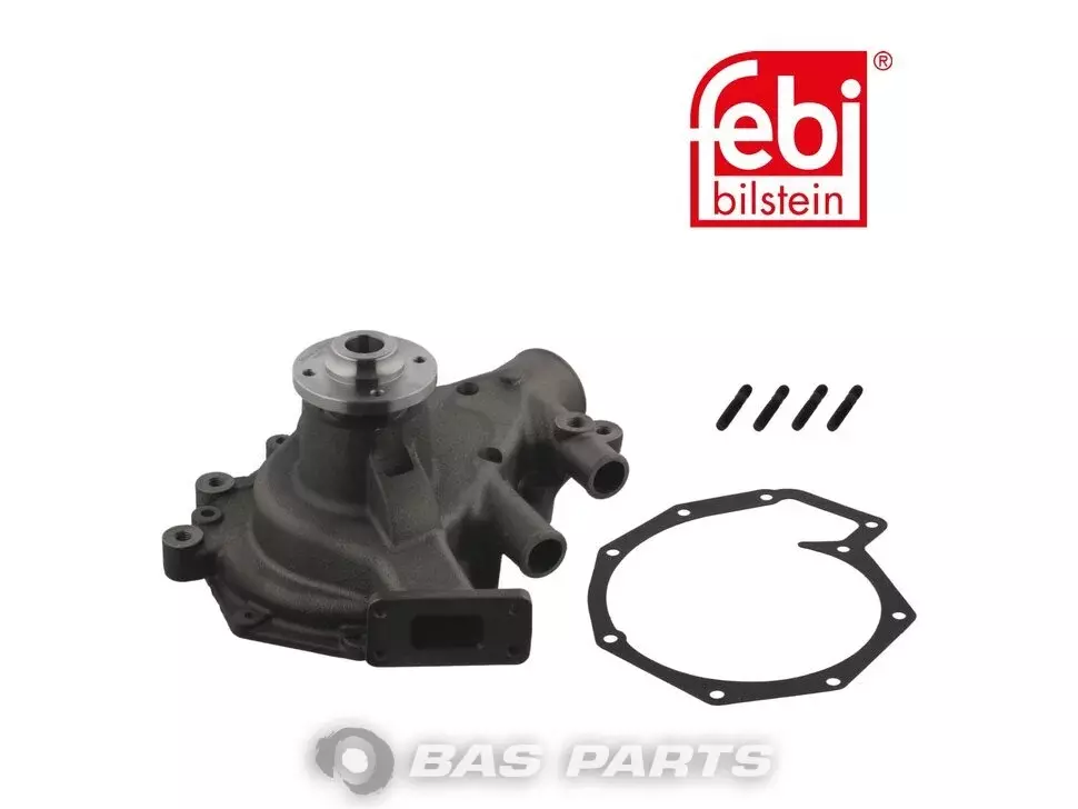 Wasserpumpe Febi 682258 Wasserpumpe Febi 682258