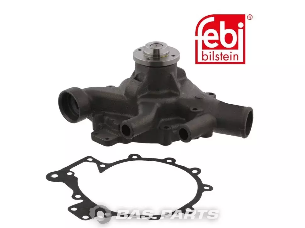 Pompă lichid răcire Febi 0683338R