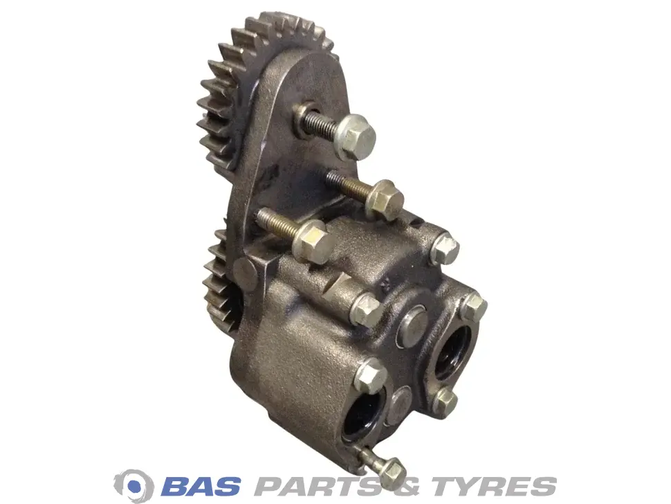 Маслена помпа DAF 0683428