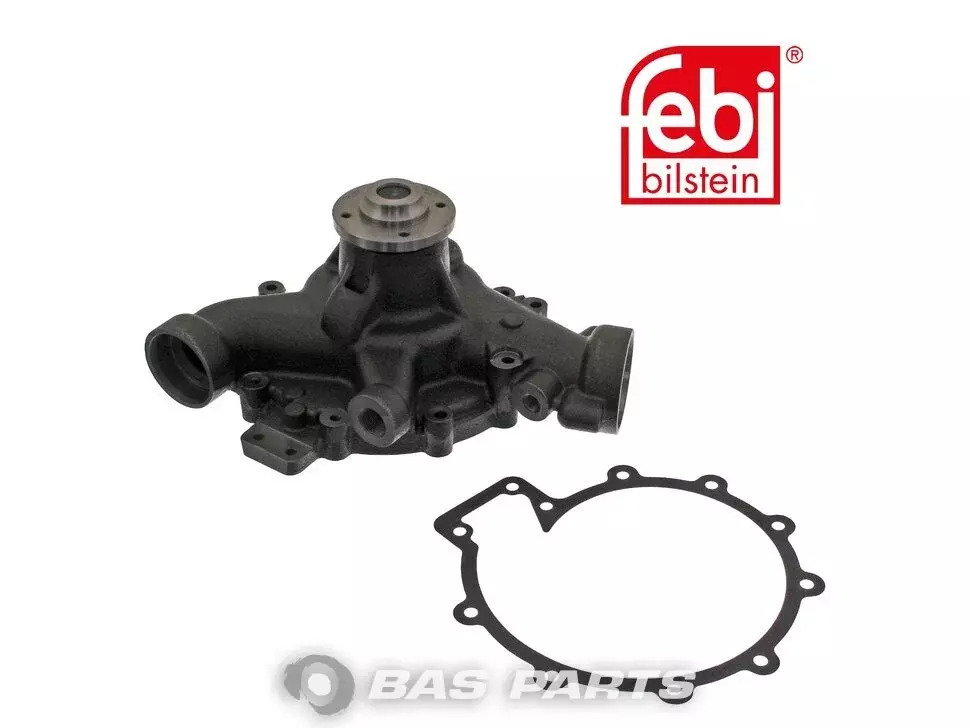 Pumpa vode Febi 1609854