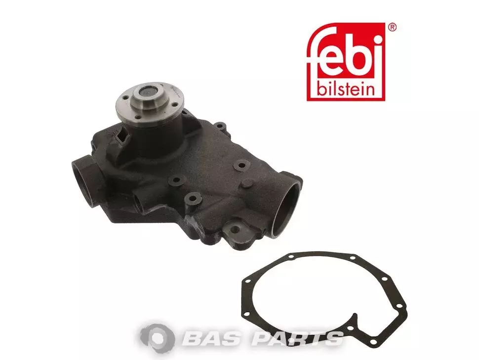 Waterpomp Febi 1609855