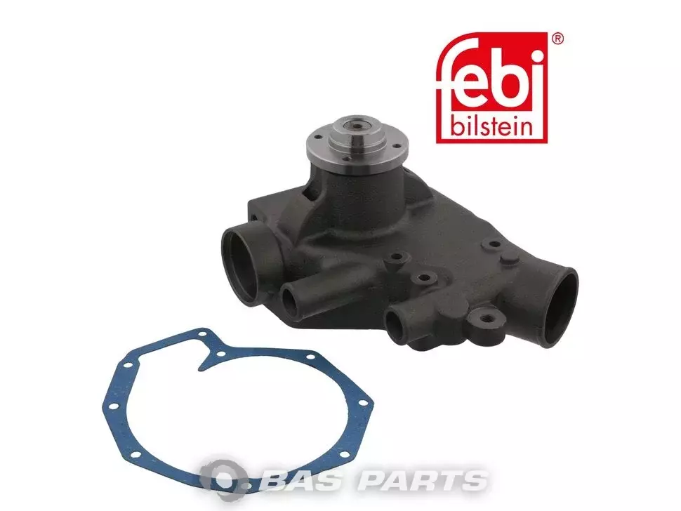 Water pump Febi 1609871 Water pump Febi 1609871