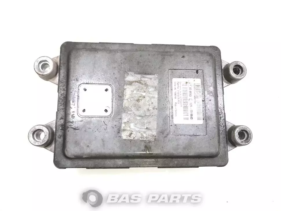 AdBlue control unit Volvo 21870075 AdBlue control unit Volvo 21870075