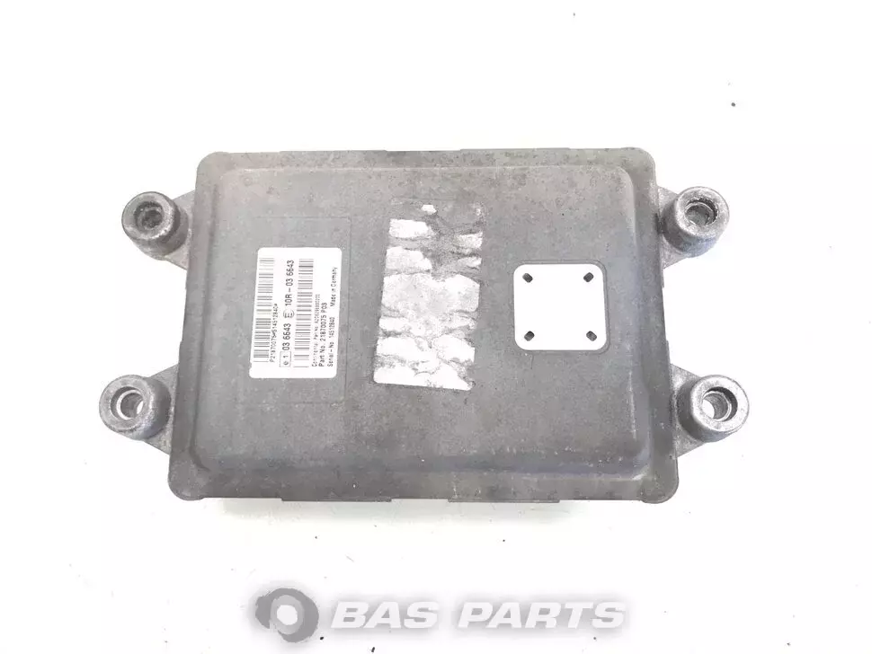 AdBlue control unit Volvo 21870075 AdBlue control unit Volvo 21870075